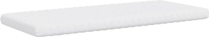 Actual product image VidaXL Manka (90 x 190 cm, Foam core)