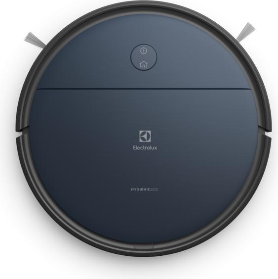 Electrolux ER61UW1DB (Robot d'aspiration et de nettoyage)