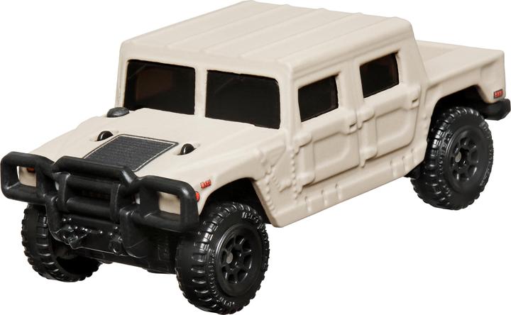 Hot Wheels Gamme à thème Fast & Furious