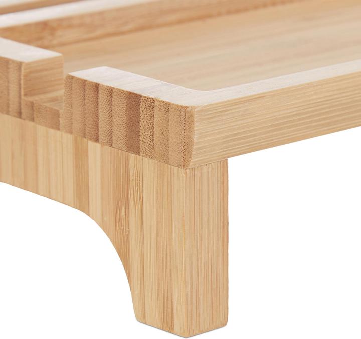 Produktbild Relaxdays Schreibtischorganizer