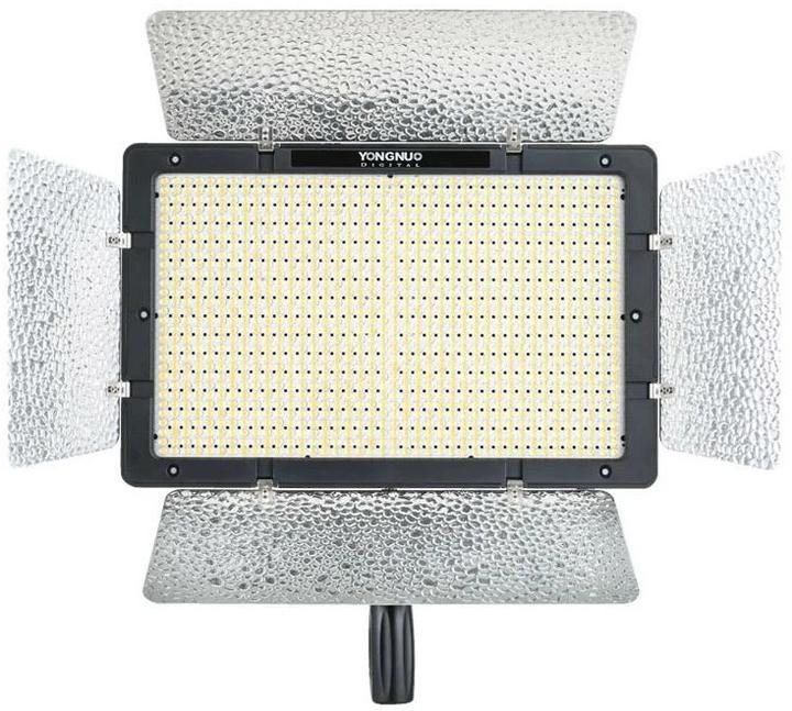 Produktbild Yongnuo LED light (Videoleuchte)