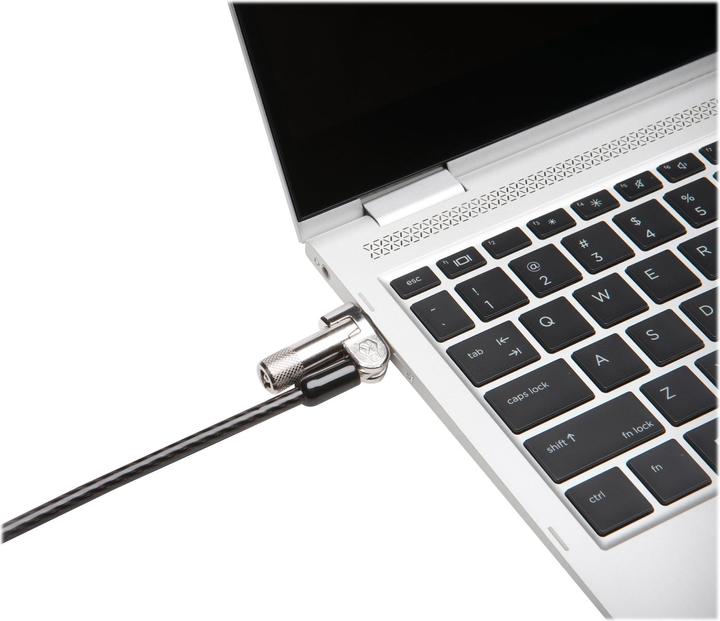 Immagine prodotto Kensington Blocco per laptop con chiave NanoSaver