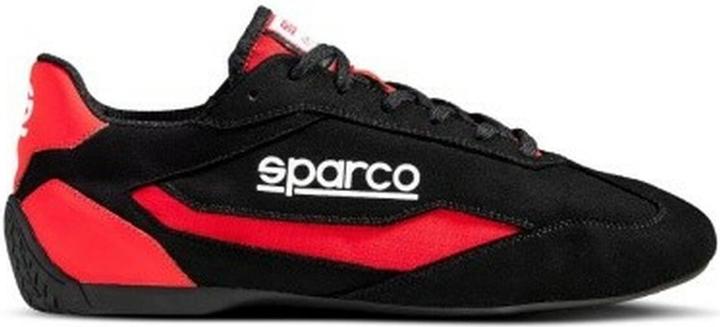 Black-Red