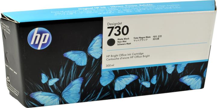 Actual product image HP 730 (FC)