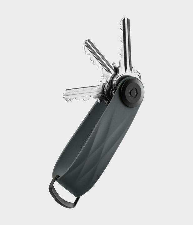 Actual product image Orbitkey Active Key Organiser - Graphite