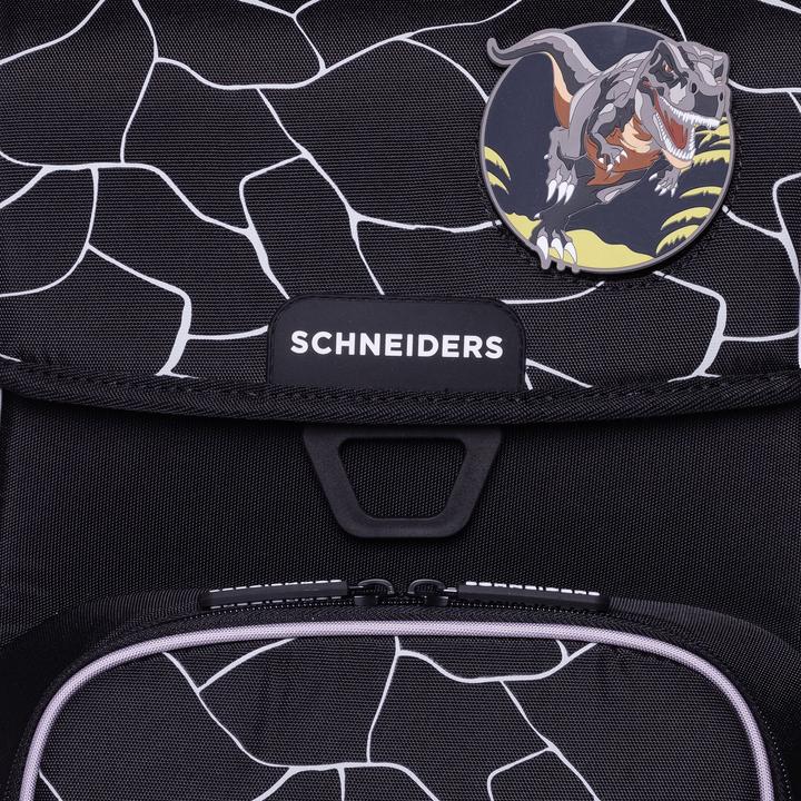 Immagine prodotto Schneiders Set di zaini per la scuola Ergolite da 8 pezzi (21 l)