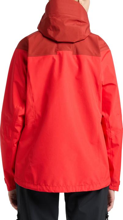 Actual product image Haglöfs Roc Flash GTX (XS)