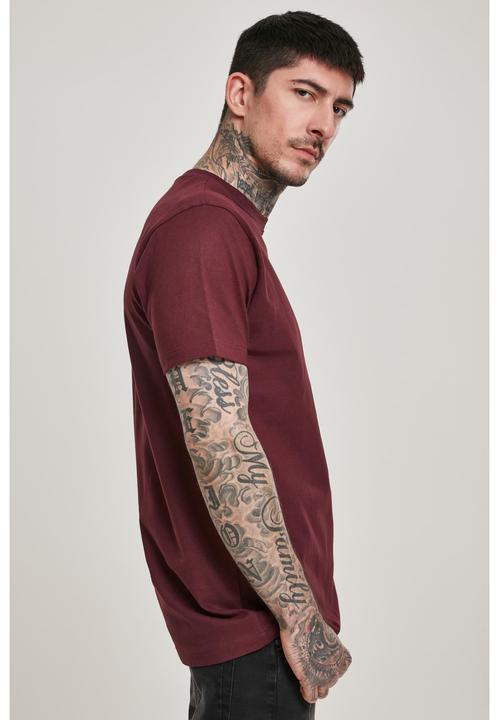 Image du produit Urban Classics Basic Tee (S)