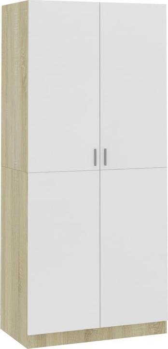 Actual product image VidaXL Aylmar (90 x 52 x 200 cm)