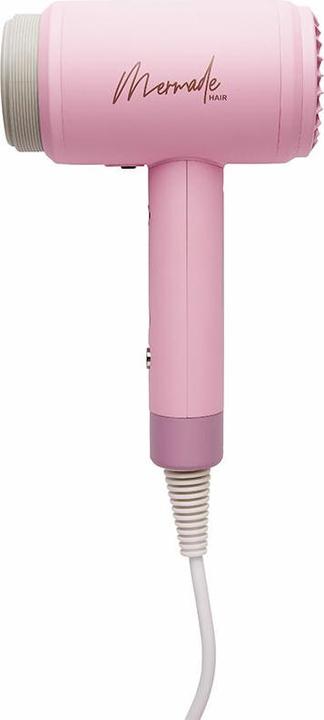 Immagine prodotto Mermade Asciugacapelli - rosa