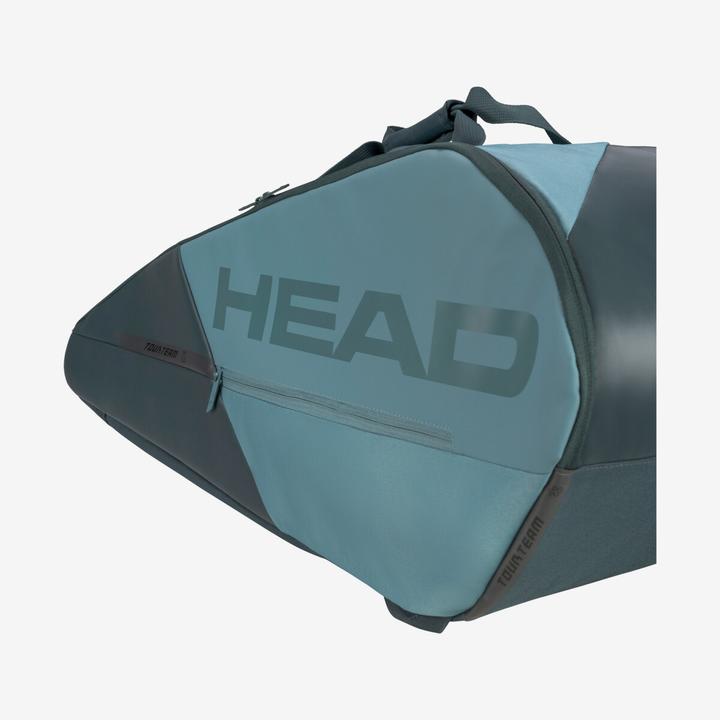 Actual product image Head Tour Racket Bag L (9R)