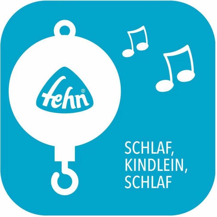 Produktbild Fehn Meereskinder