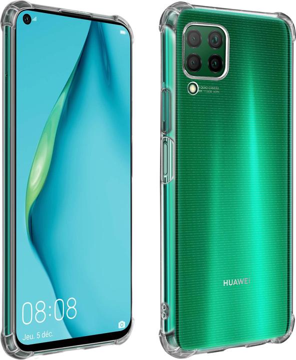 Actual product image Avizar Refined Series (Huawei P40 Lite)