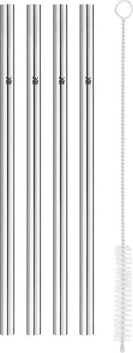 WMF Trinkhalm Set (7 x)
