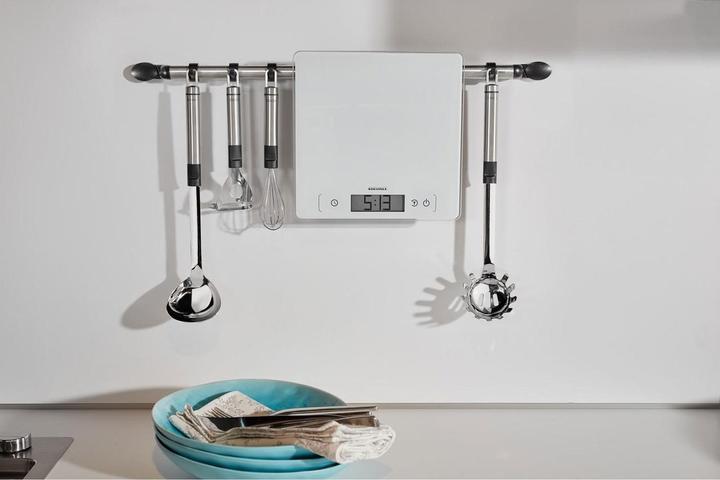 Actual product image Soehnle page comfort