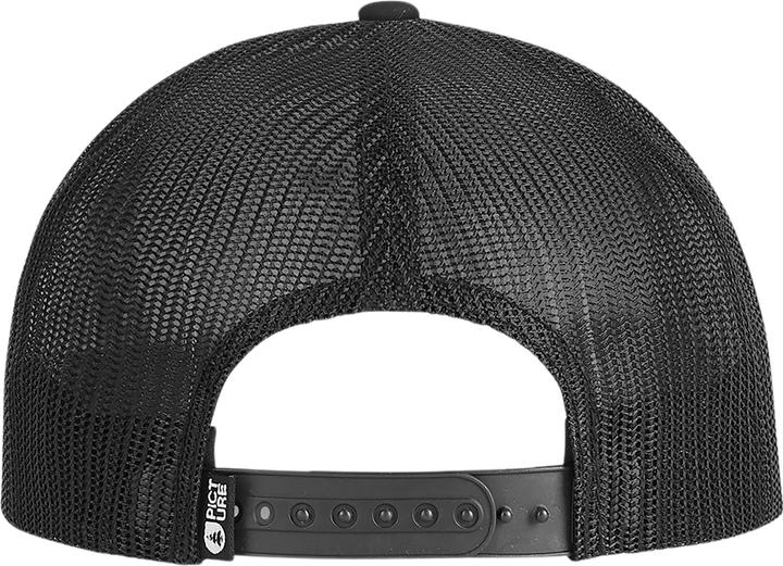 Actual product image Picture Zephyr Trucker