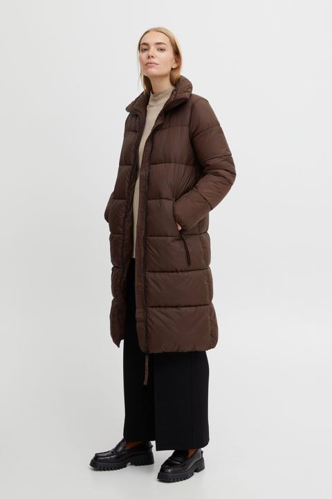 Produktbild B.young BYBOMINA COAT - 20811753 (40)