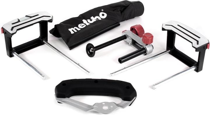 Actual product image Metabo KGSV 216 M