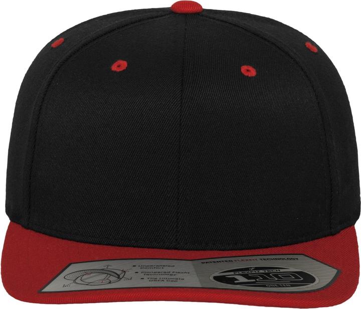 Actual product image Flexfit 110 Fitted Snapback (One size)