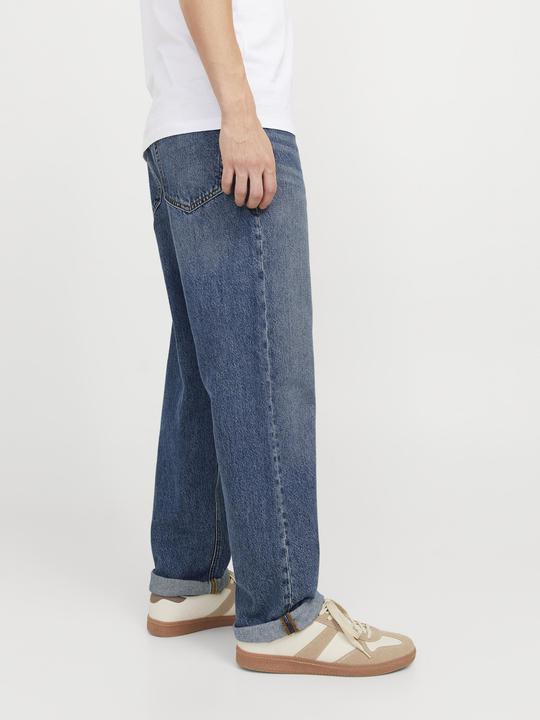 Produktbild Jack & Jones JJIEDDIE JJCOOPER AM 069 Locker geschnitten Locker geschnitten (W31/L30)