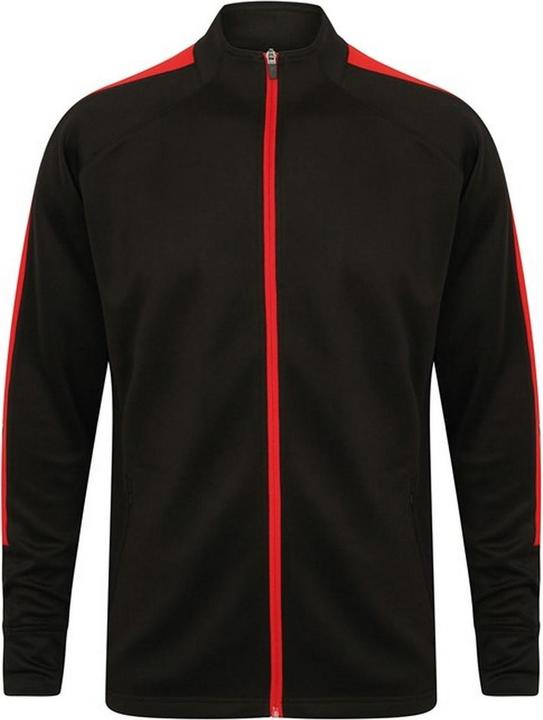 Nero/Rosso