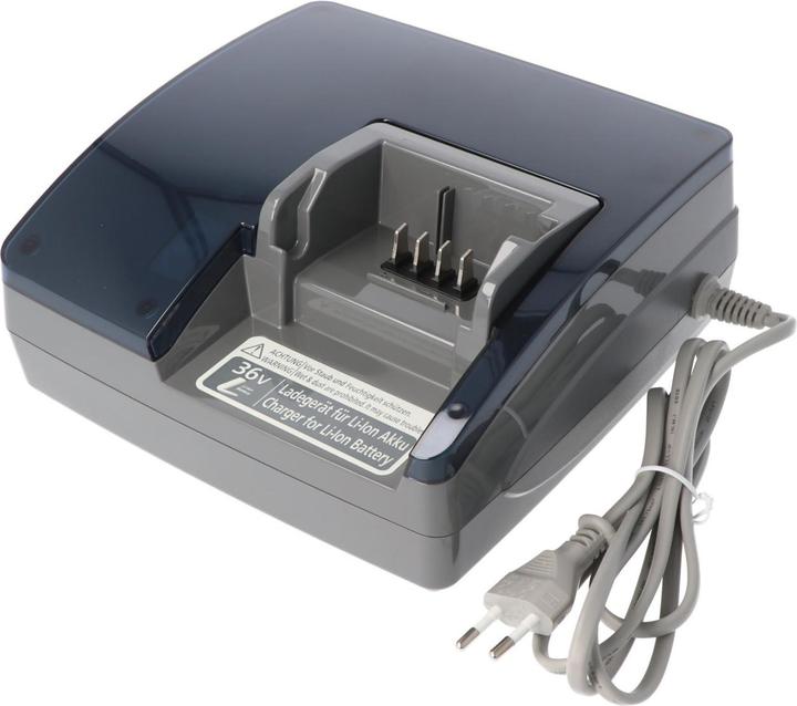 Panasonic Chargeur rapide adaptable sur Flyer T8 Deluxe (Chargeur de vélo électrique)