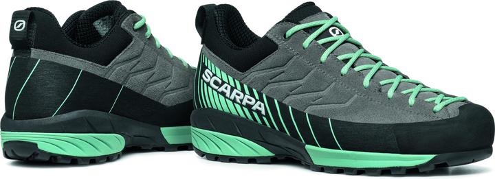 Produktbild Scarpa Mescalito GTX Schuhe (41.5)