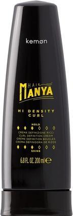 Image du produit Kemon - Hi Density Curl - (Pâte capillaire, 200 ml)