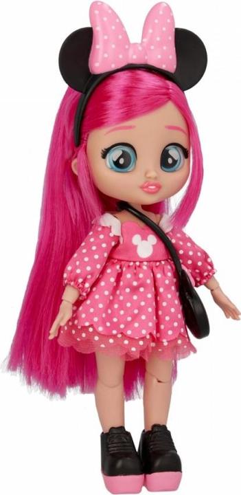 Produktbild Cry Babies BFF - lalka Disney Minnie