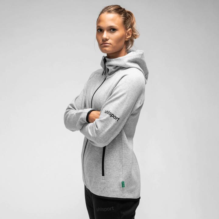 Immagine prodotto Uhlsport Giacca con cappuccio ID (XL)