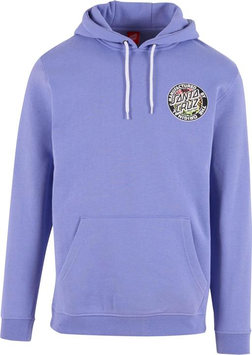 Immagine prodotto Santa Cruz Acidic MFG Dot Hoodie (M)