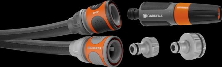 Actual product image Gardena Liano Life 1/2 Set (15 m, 13 mm)