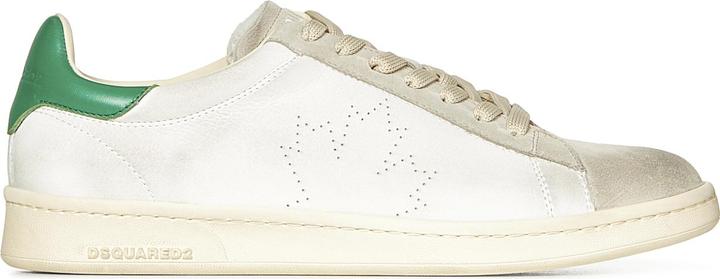 Image du produit Dsquared2 Sneakers White (42)