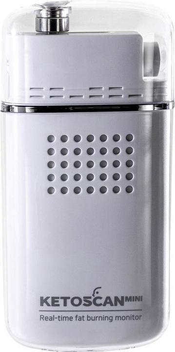 Actual product image Ace Ketoscan