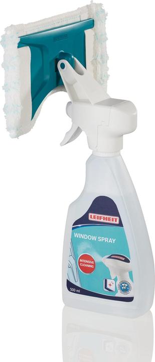 Productafbeelding Leifheit Window Spray Cleaner Raamreinigingsapparaat (1 Pcs.)