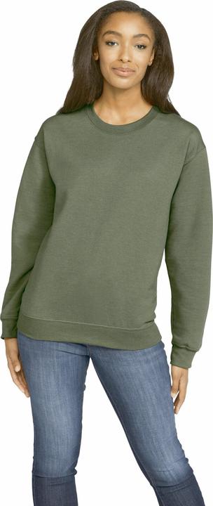 Actual product image Gildan Midweight Softstyle (XXL)