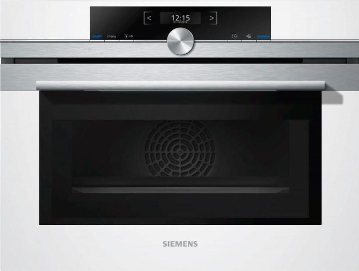 Produktbild Siemens Cm633gbw1