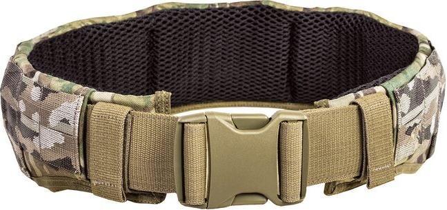 Actual product image Tasmanian Tiger TT Warrior Belt MK IV MC M (M)