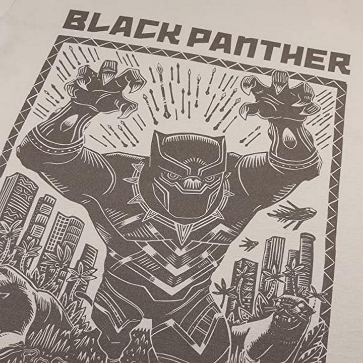 Actual product image Black Tshirt (XL)