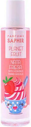 Produktbild Saphir Planet Fruit Fresa Y Nata 30 ml (30 ml)