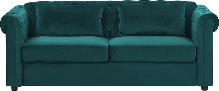Produktbild Beliani Chesterfield (Bettsofa)