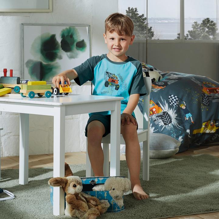 Produktbild Erwin Müller Kinder-Shorty (134)