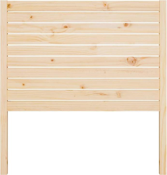 Immagine prodotto VidaXL Kamilah (106 x 4 x 100 cm)