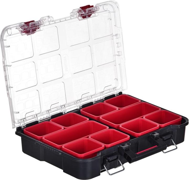 Image du produit Keter Stack n Roll (3 pièces)