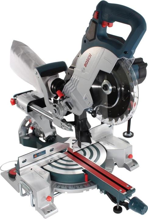 Image du produit Bosch Professional GCM 18V-216 Professionnel
