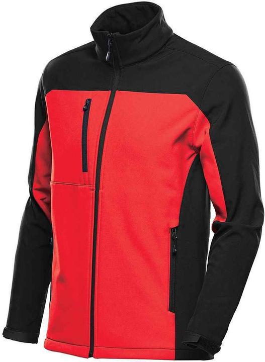 Produktbild Stormtech Cascades Softshelljacke (S)