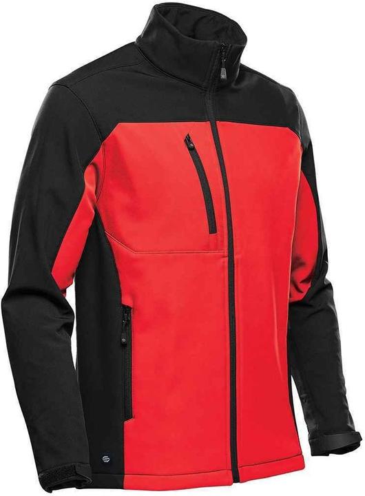 Produktbild Stormtech Cascades Softshelljacke (S)