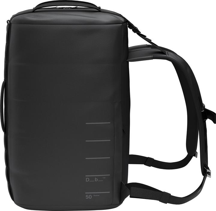 Produktbild D_b_ Roamer Pro Split Duffel (50 l)