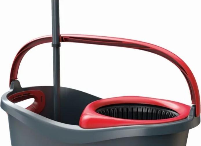 Actual product image Vileda EasyWring and Clean (1 pcs.)