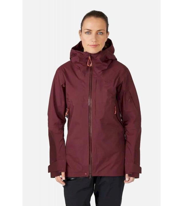 Produktbild Rab Khroma Diffuse GTX Jacket Wmns (S)